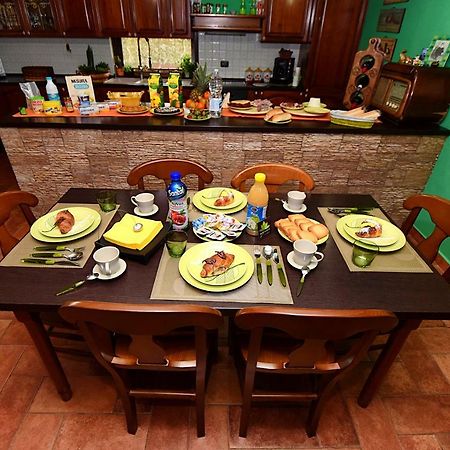 B&B Agave 64 Piazza Armerina Ngoại thất bức ảnh