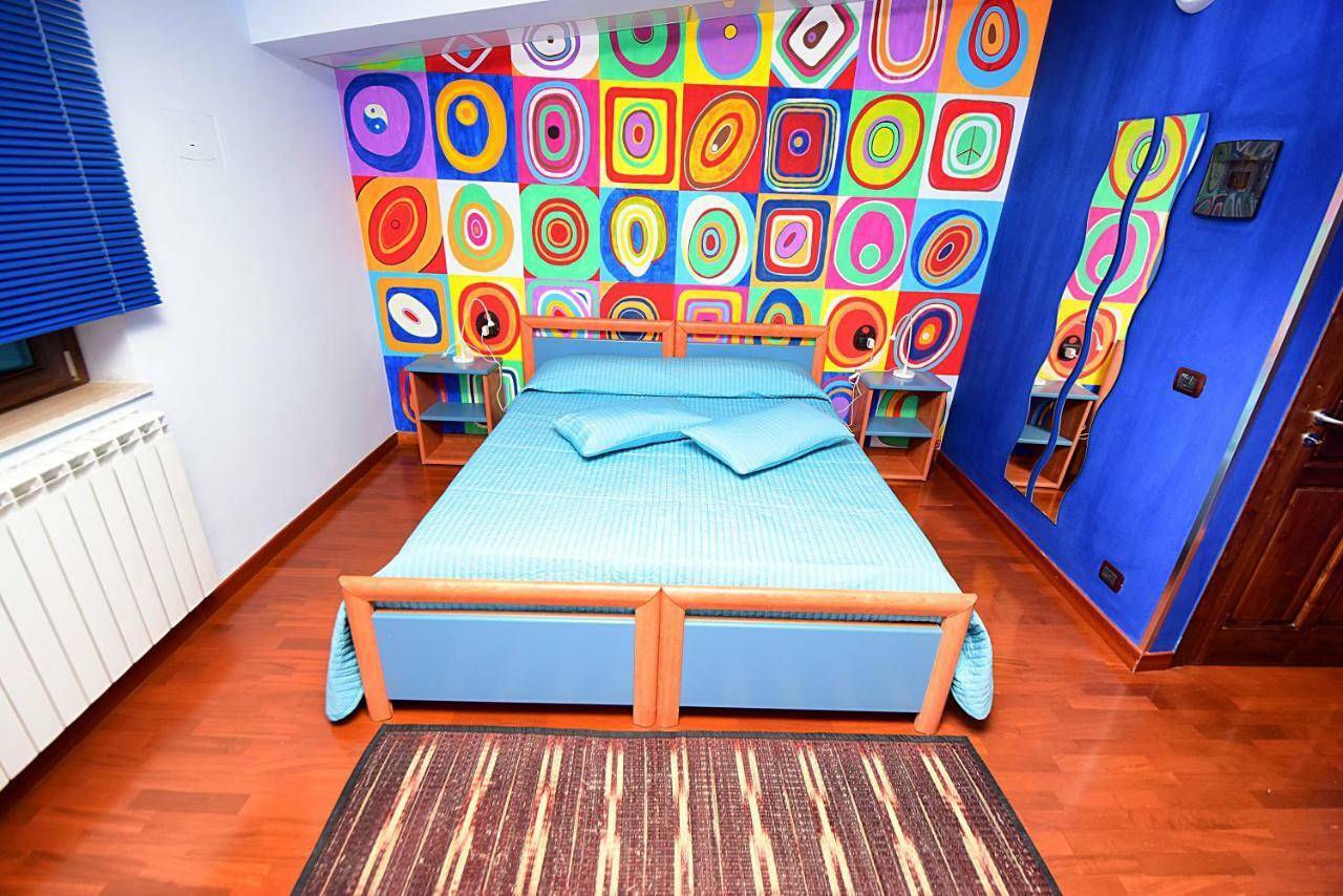 B&B Agave 64 Piazza Armerina Ngoại thất bức ảnh