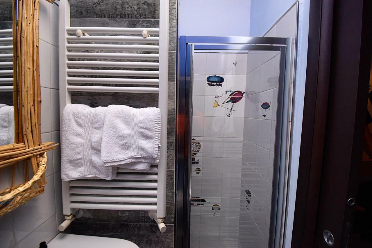 B&B Agave 64 Piazza Armerina Ngoại thất bức ảnh