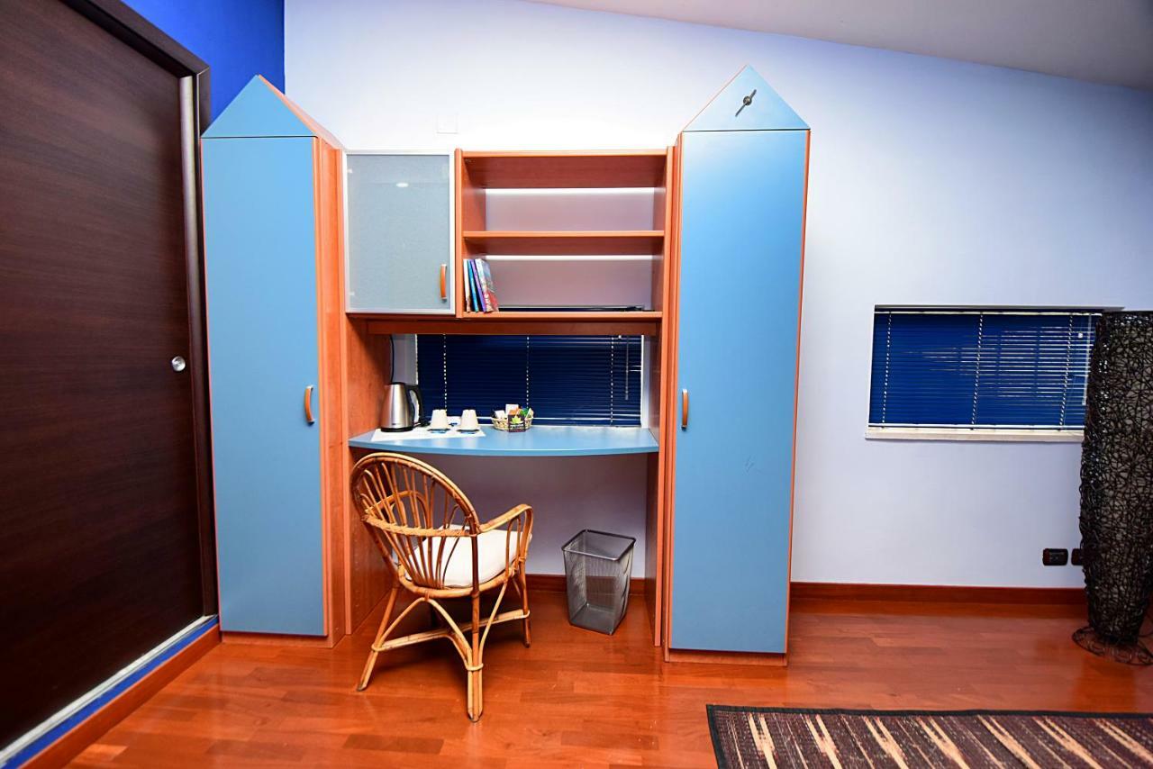 B&B Agave 64 Piazza Armerina Ngoại thất bức ảnh