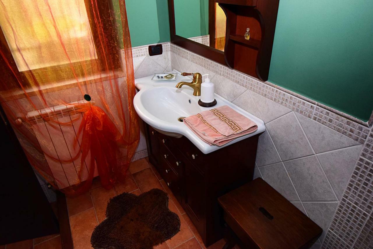 B&B Agave 64 Piazza Armerina Ngoại thất bức ảnh