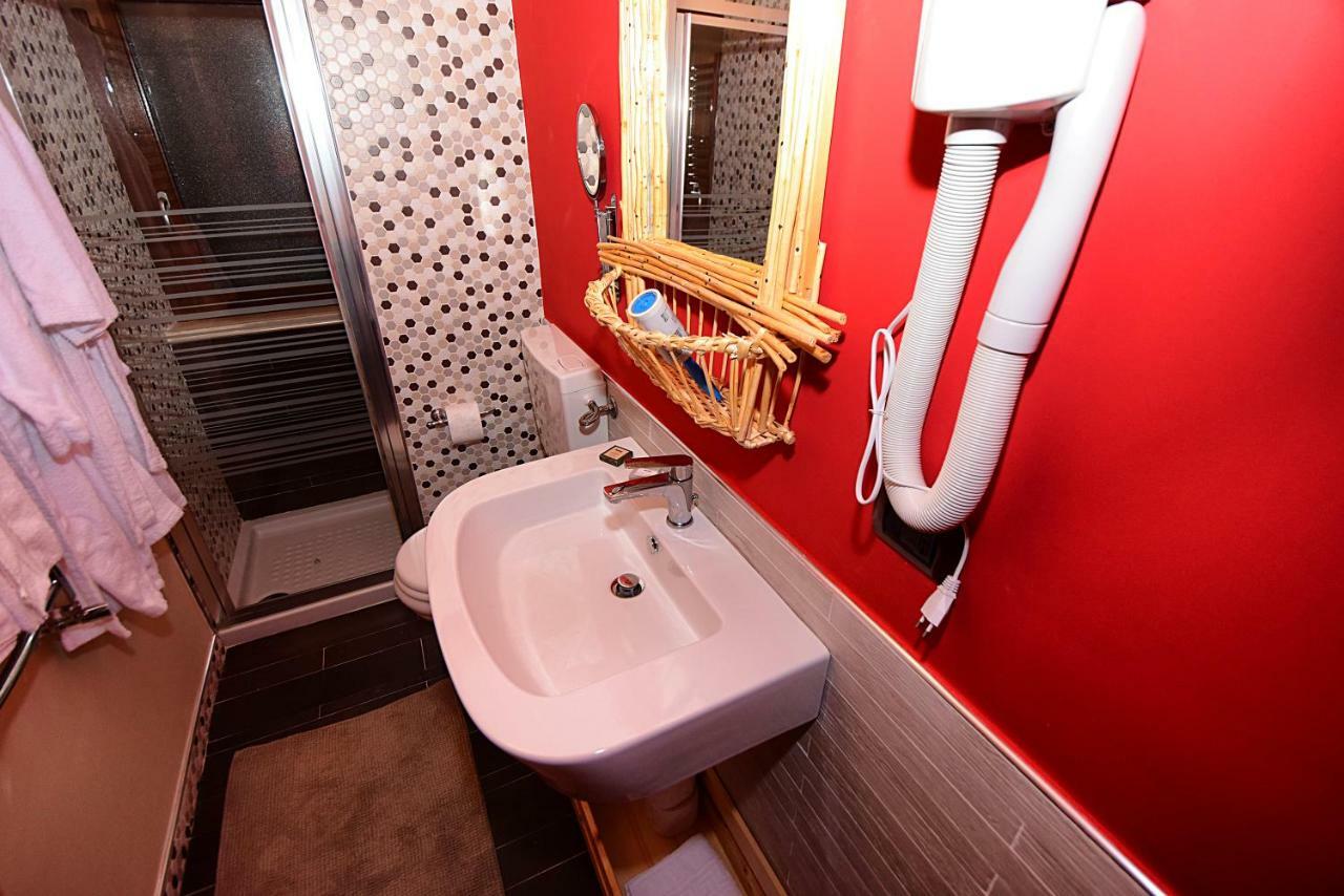 B&B Agave 64 Piazza Armerina Ngoại thất bức ảnh