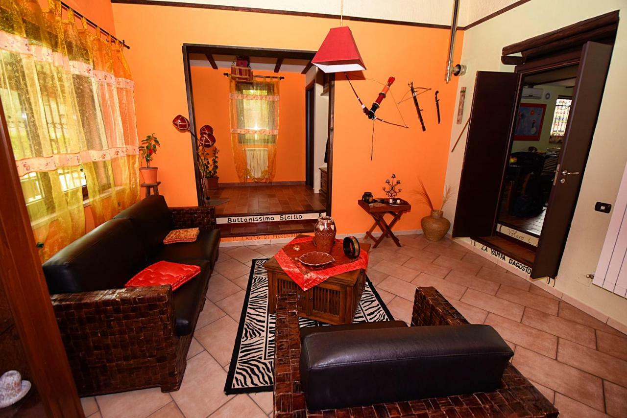 B&B Agave 64 Piazza Armerina Ngoại thất bức ảnh