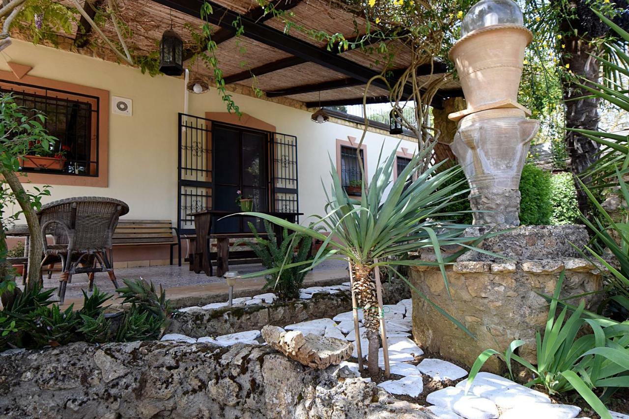 B&B Agave 64 Piazza Armerina Ngoại thất bức ảnh
