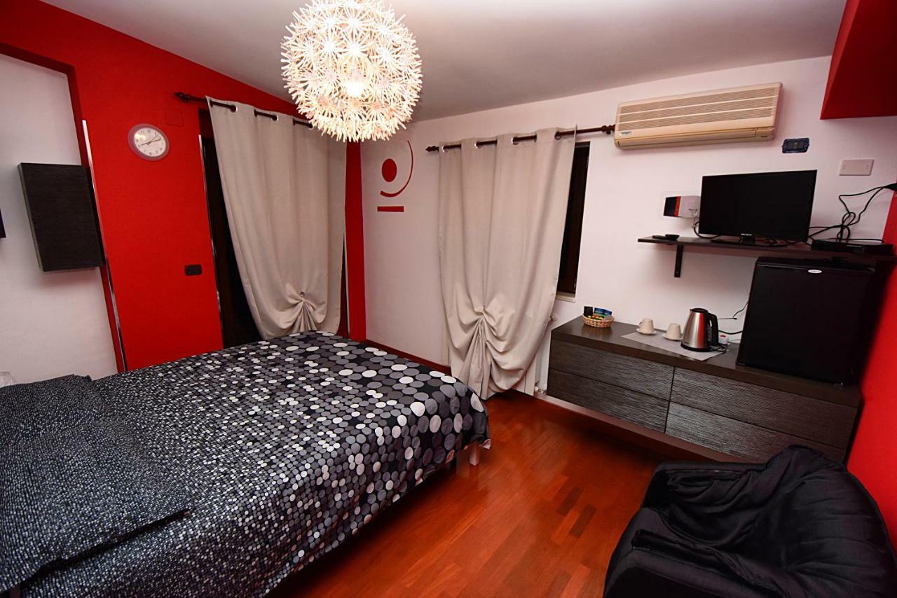 B&B Agave 64 Piazza Armerina Ngoại thất bức ảnh