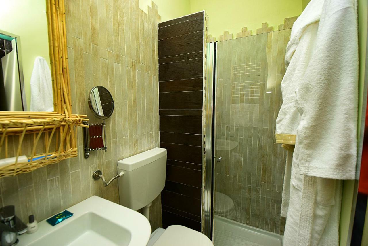 B&B Agave 64 Piazza Armerina Ngoại thất bức ảnh