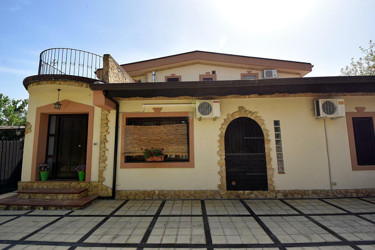 B&B Agave 64 Piazza Armerina Ngoại thất bức ảnh